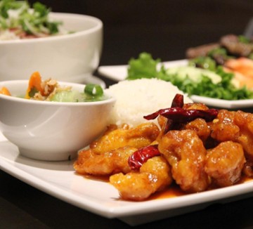 Lá Mint 770 South Meadows Parkway