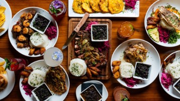 Baracoa Cuban Restaurant