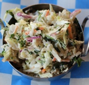 Deli Slaw