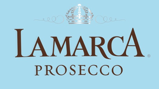 LA MARCA Prosecco Bottle