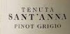 TENUTA SANT'ANNA Pinot Grigio