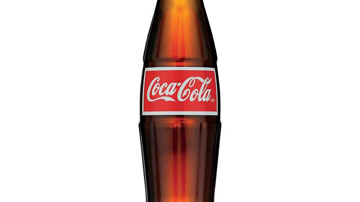 BOTTLED Mexican Cola 12oz