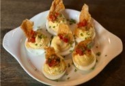 Deviled Eggs (20each)