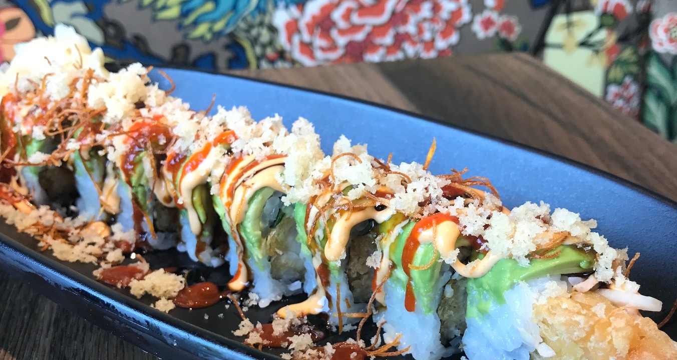 IYA Sushi and Noodle Kitchen Gift Card - Amherst, MA location