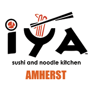IYA Sushi and Noodle Kitchen Amherst Amherst