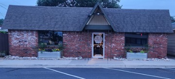 The Gathering Space