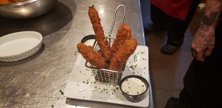Fried Pickles (4)
