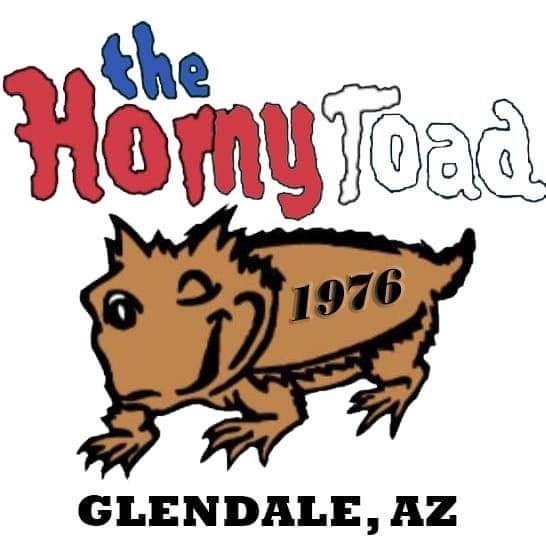 The Horny Toad Glendale