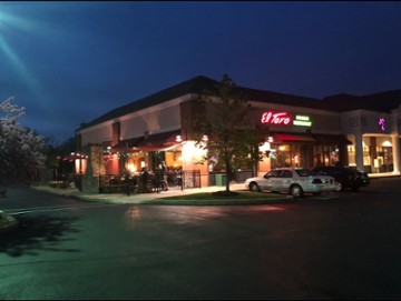 Toro - Zionsville 1576 West Oak Street