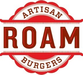 Roam Artisan Burgers San Ramon