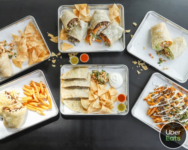 Restaurant banner image