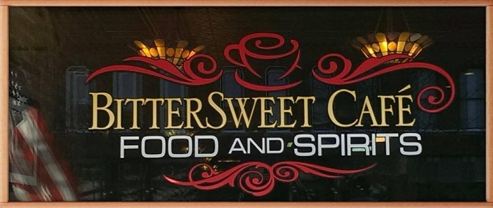 Bittersweet Cafe