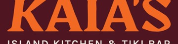 Kaia's Island Kitchen & Tiki Bar