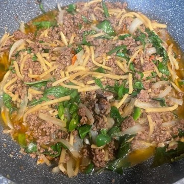 Thai Isan House 596 South Castell Avenue