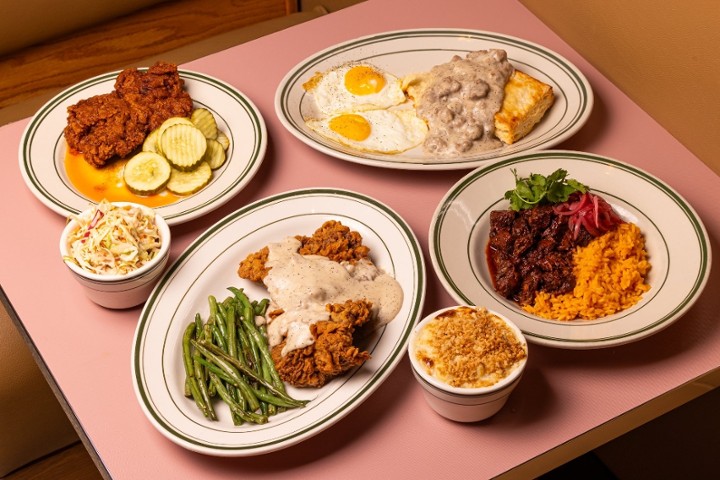 Restaurant banner image