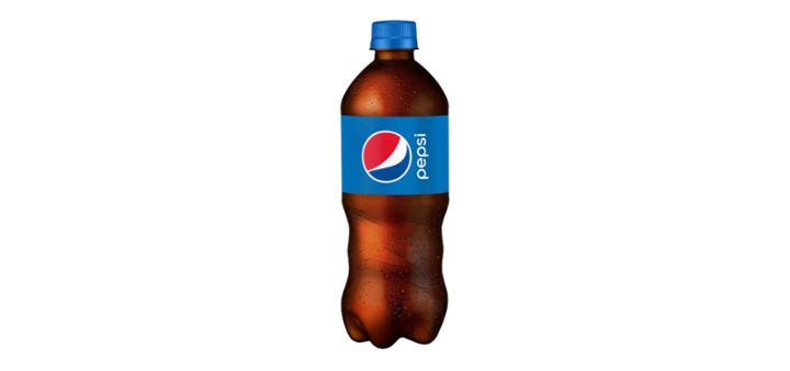 Pepsi 20oz