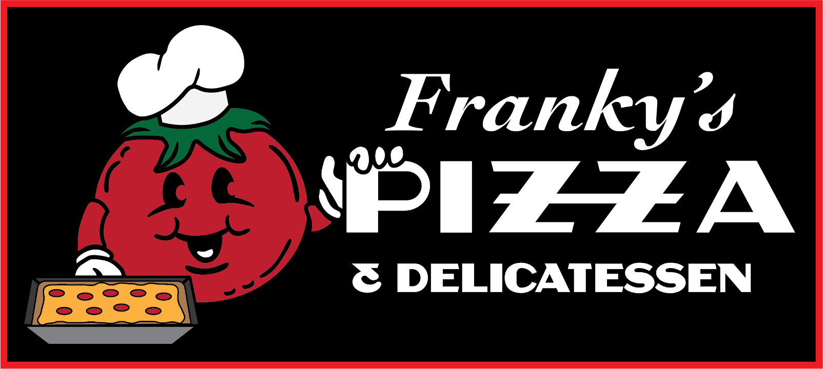 Franky's Pizza and Delicatessen