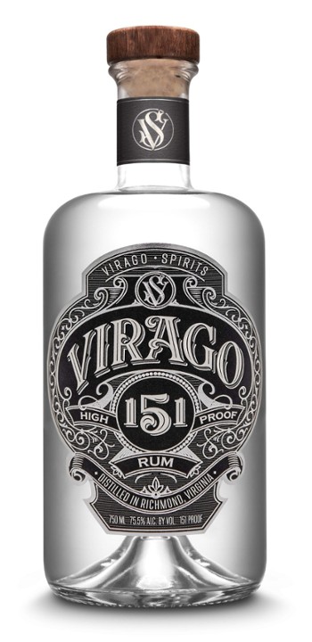 Virago 151 Rum