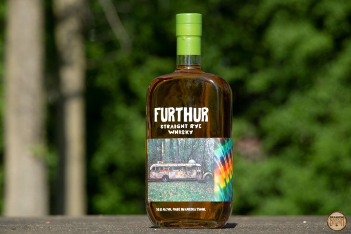 Furthur Rye