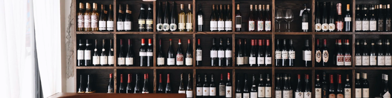 Cru Bistro & Bottles