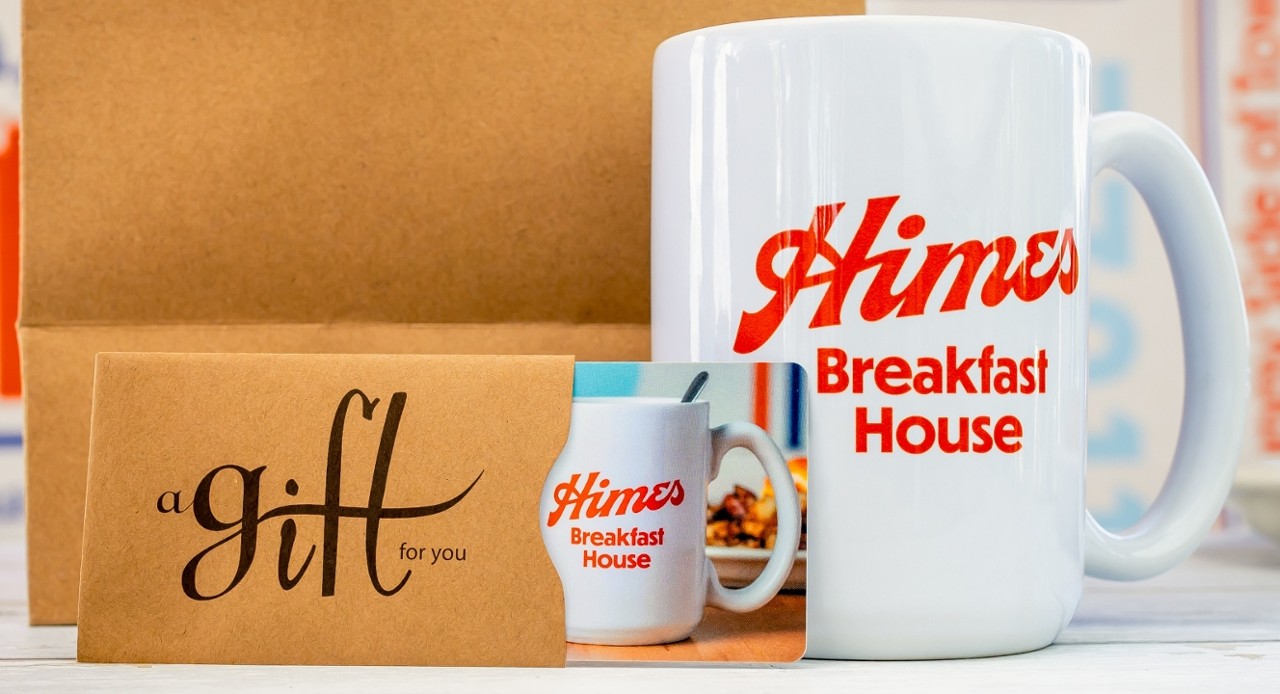 Himes Breakfast House Brandon