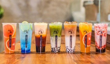 DIY TEA LAB Kirkland