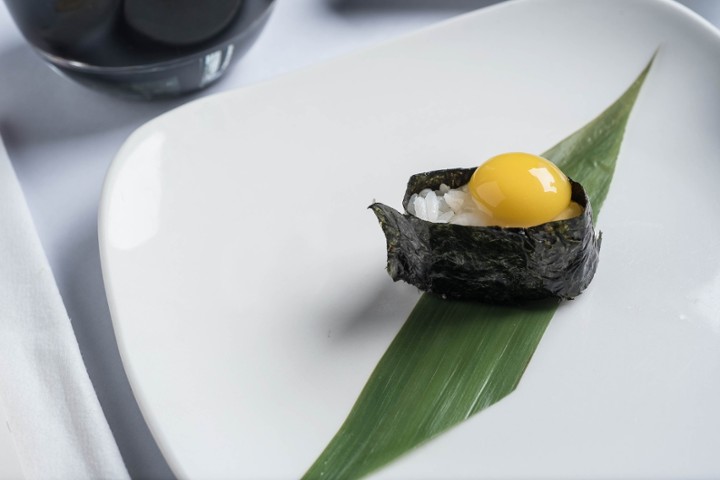 Quail Egg