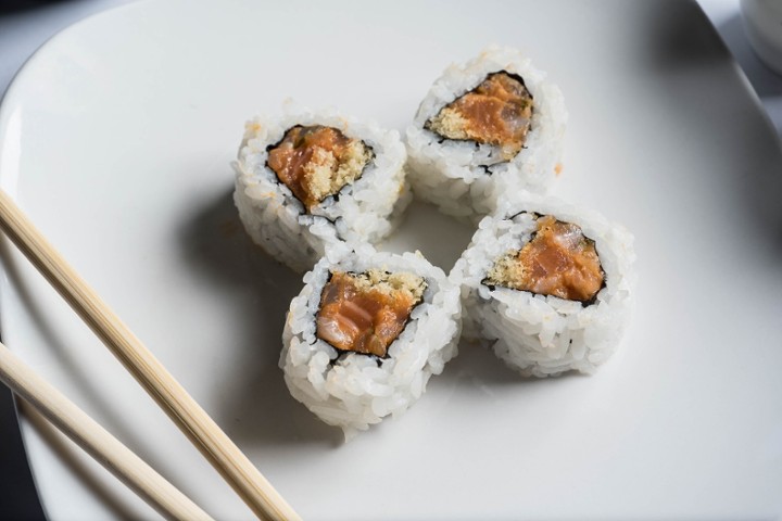 Crunchy Dynamite Roll