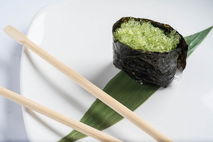 Wasabi Tobiko