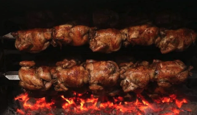 Bapa Pollo