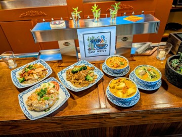 East West Café
