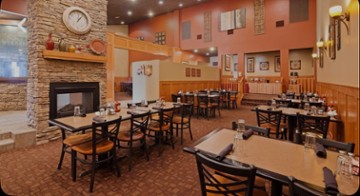 Silver Creek Steakhouse & Lounge