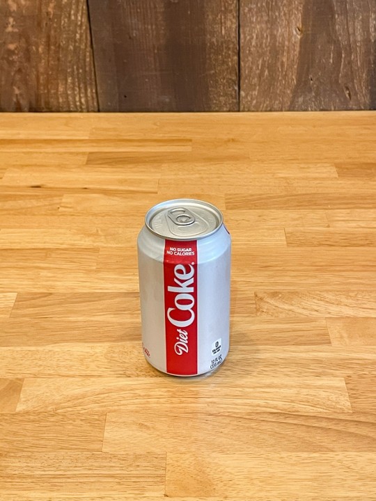 Diet Coke