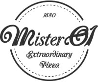 Mister O1 Extraordinary Pizza Naples