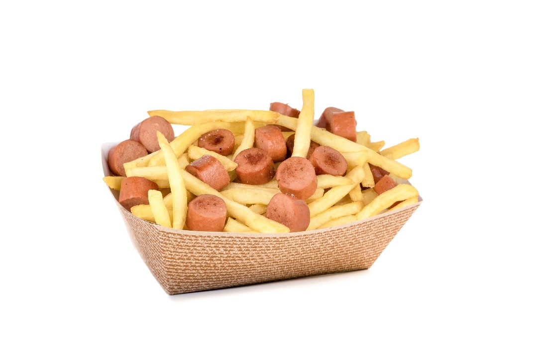 Sausage Fries