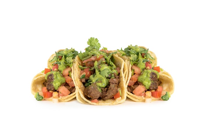 Steak Taco