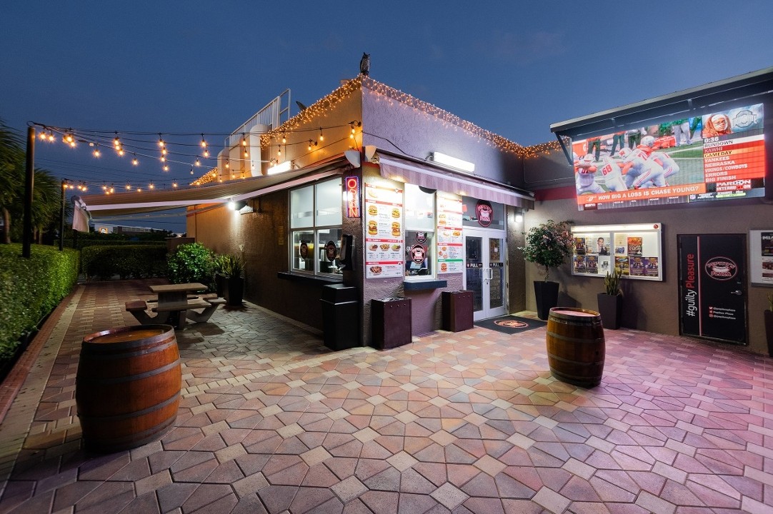 Pepito's Doral