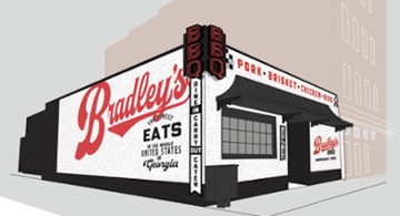 Bradley's BBQ