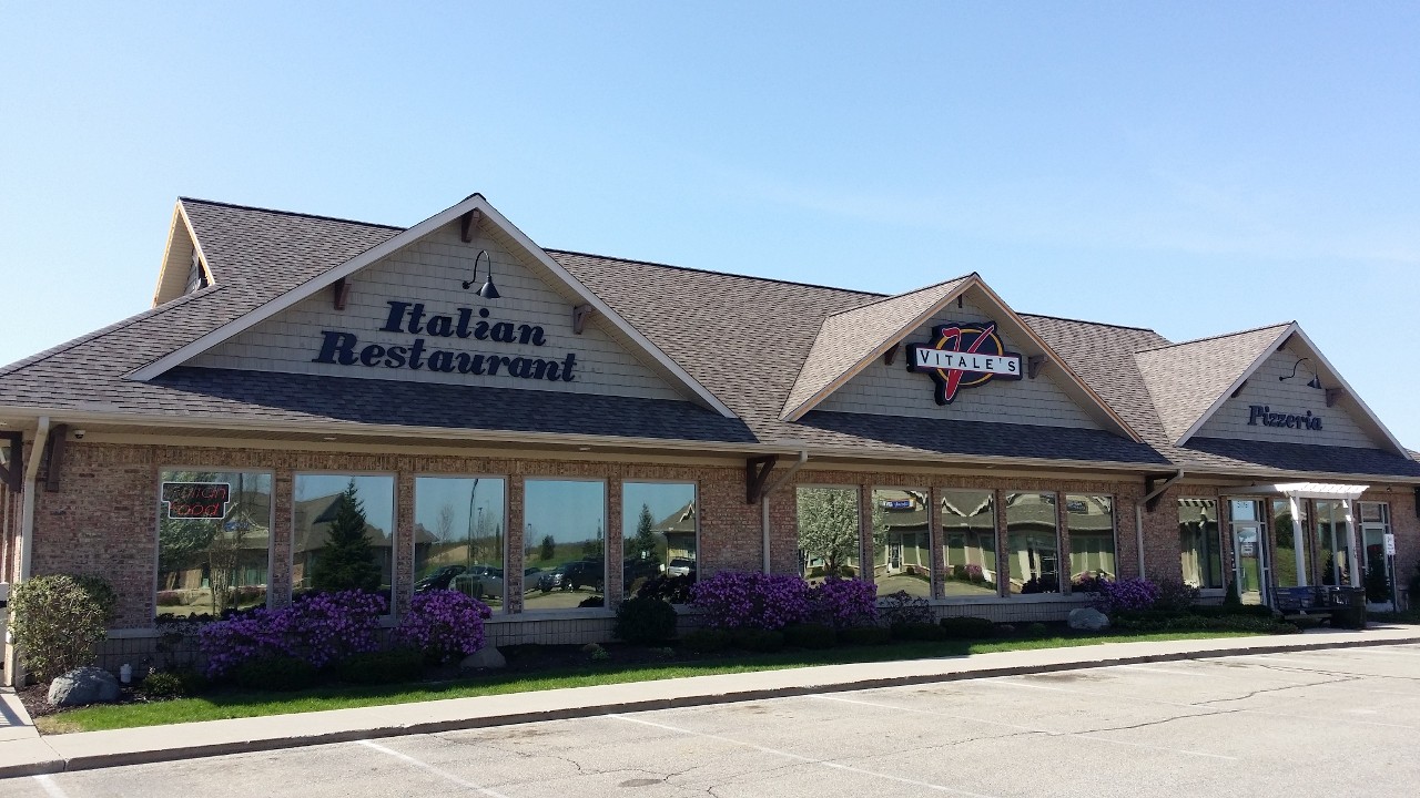Vitale's Hudsonville