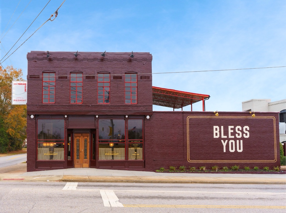 Piedmont on Piedmont 1007 AVE B