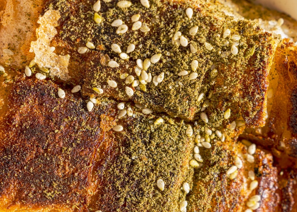 Woodland Hills - Borekas Sephardic Pastries Woodland Hills