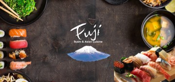 Fuji Sushi