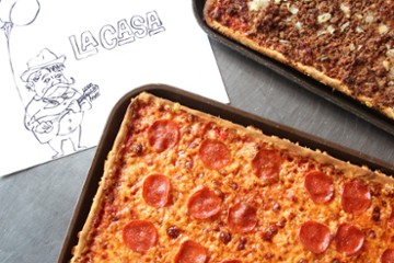 LaCasa Pizzaria