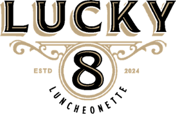 Lucky 8