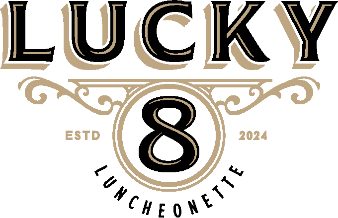 Lucky 8