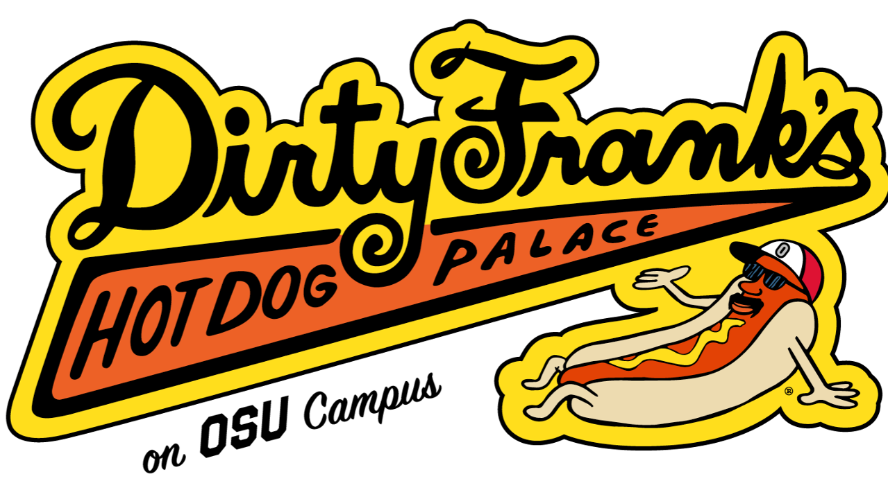 Dirty Frank's OSU Campus