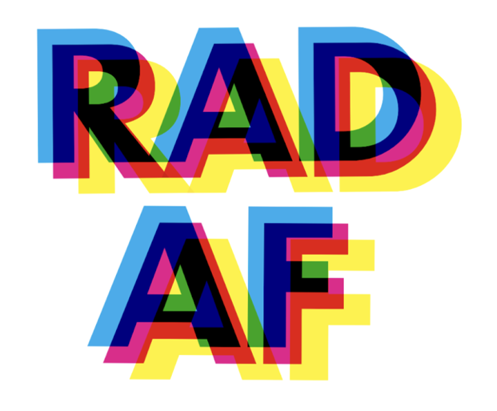 RAD AF (6pk//12oz cans)