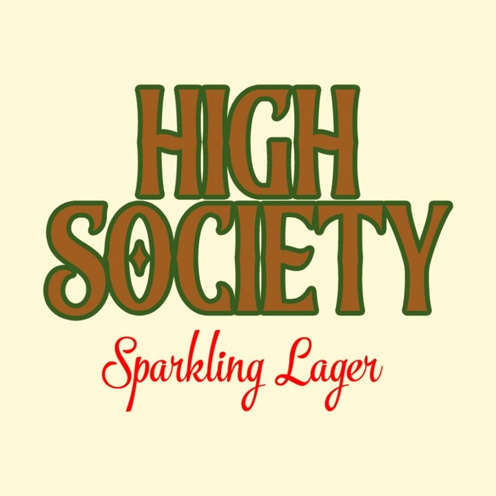 HIGH SOCIETY (6pk//12oz cans)