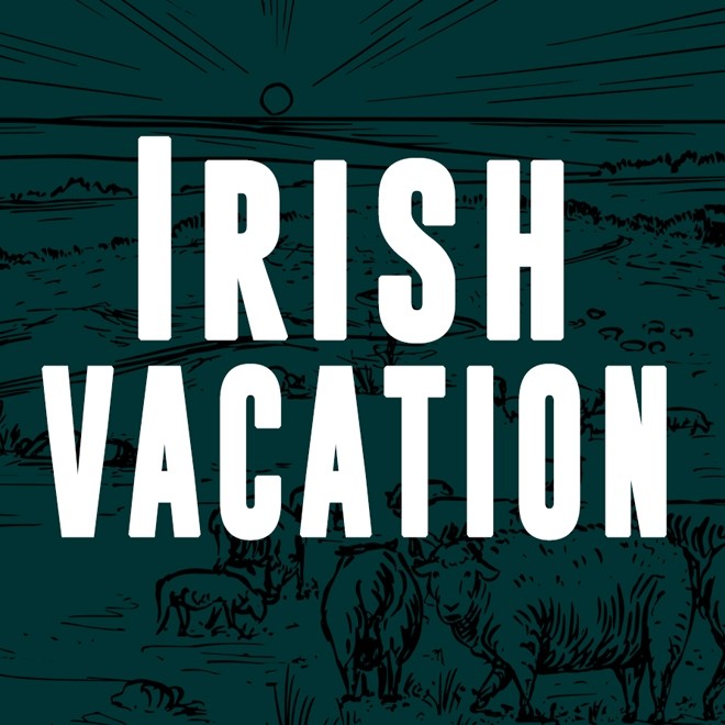 IRISH VACATION (6pk//12oz cans)