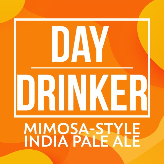 DAY DRINKER (4pk//16oz cans)